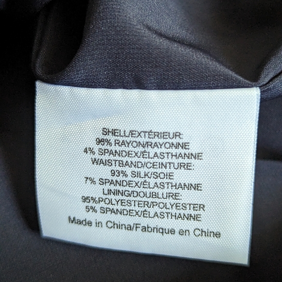 EUC Tory Burch Piera Sleeveless Printed Sheath Dress - Picture 11 of 16